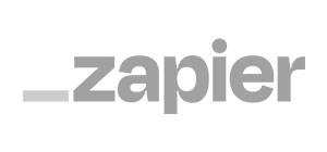 Digitalització de processos amb Zapier