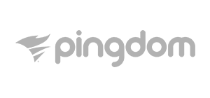 Manteniment web amb Pingdom