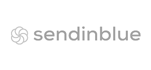Marketing online con Sendinblue