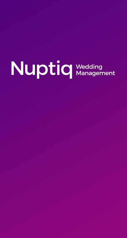 diseno desarrollo web branding software gestion nuptiq wedding management home 2