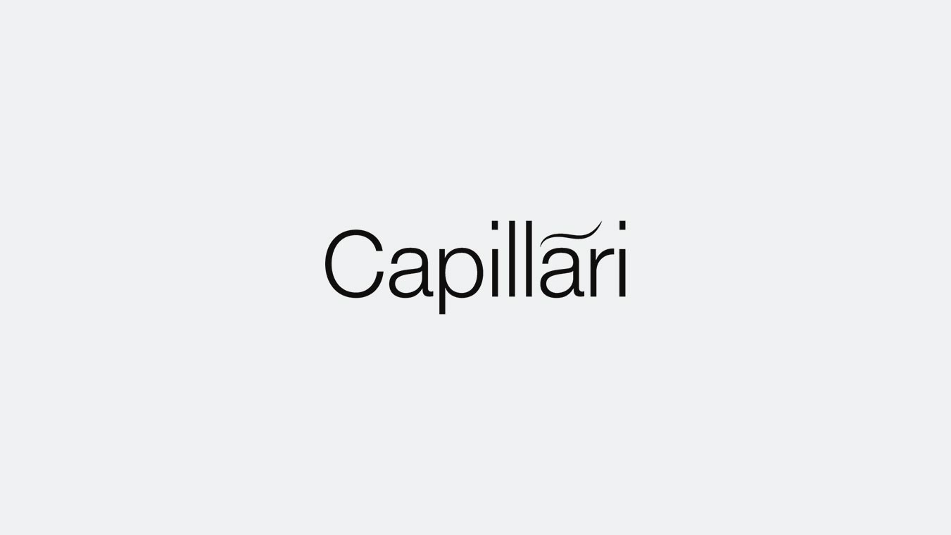 dowhilestudio logofolio capillari