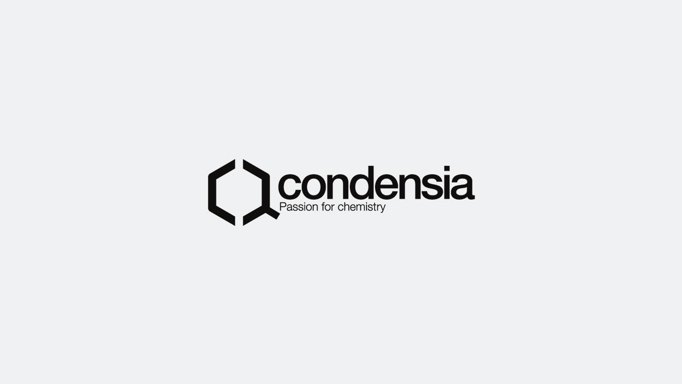 dowhilestudio logofolio condensia