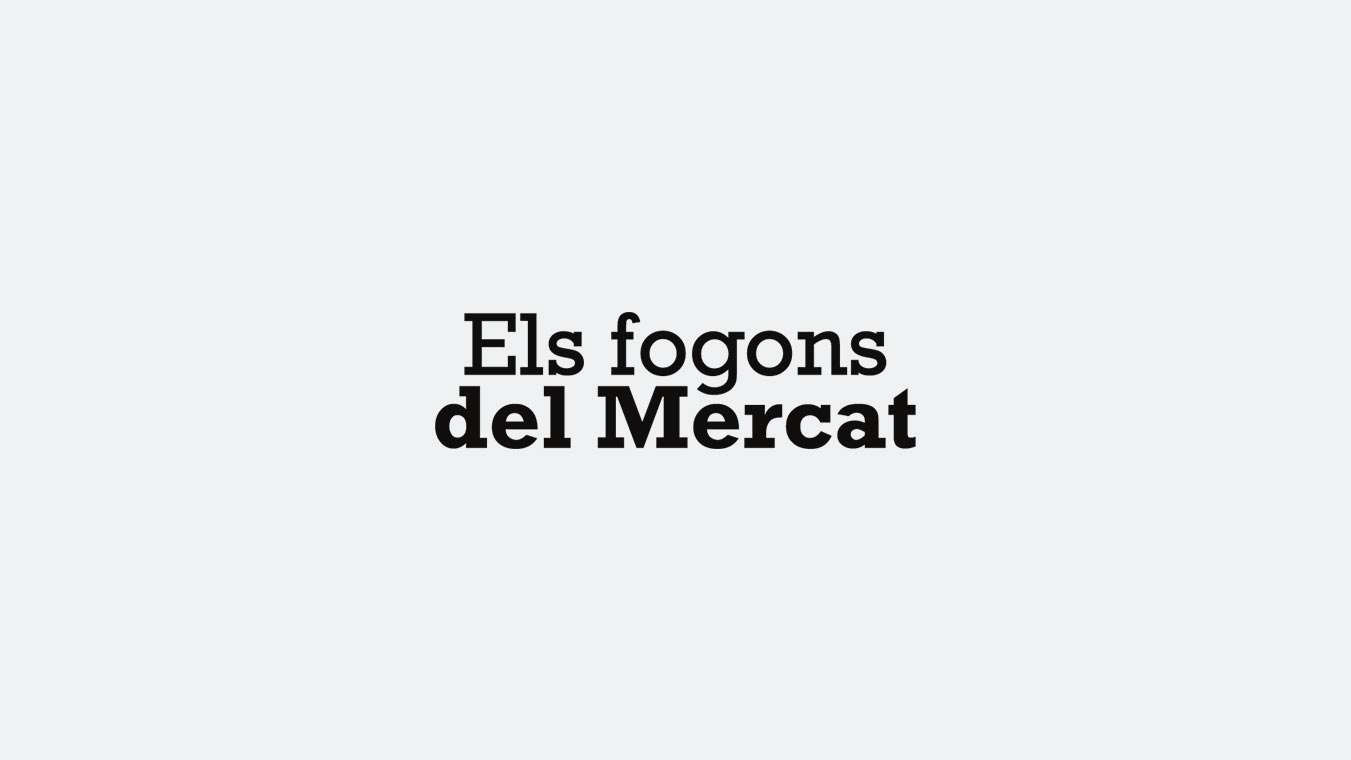 dowhilestudio logofolio fogons del mercat