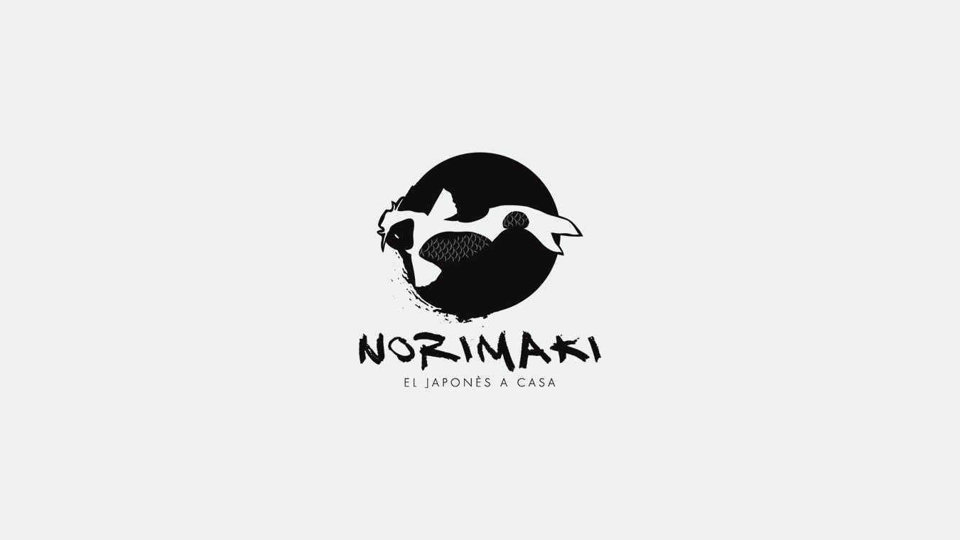 dowhilestudio logofolio norimaki