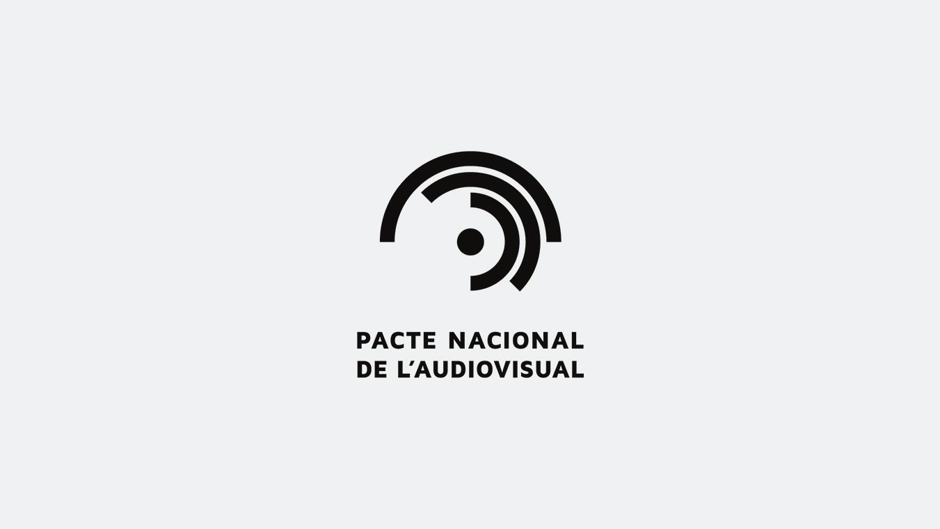 dowhilestudio logofolio pacte nacional audiovisual